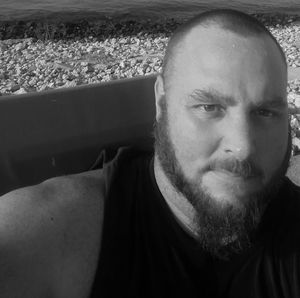 Meet your Posher, Chris